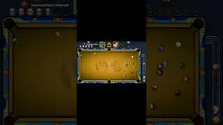 8ballpool winningtricks|8ballpool tricks shot tutorial|howtohack 8ballpool#gaming#8ballpool #shorts