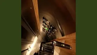 Mind-blowing Elevators