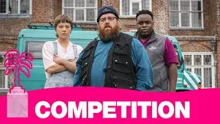 Truth Seekers - Competition - CANNESERIES