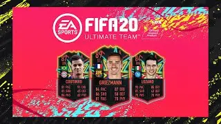 FIFA 20 - Predictions Ones To Watch of new season - Ultimate Team OTW