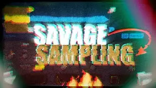 Throw ANY Drum Sample Into Your MIX Effortlessly 🔊