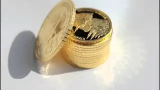 Monty Guild discusses future dollar weakness, gold is bullish,  negative interest rates