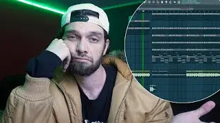FAZENDO 2 Beats e falando sobre DES&Acirc;NIMO! (Como Manipular Loops e Samples)