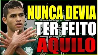 OLHA SÓ O QUE ACONTECEU COM A CARREIRA DO ALAN KARDEC DEPOIS QUE VIROU AS COSTAS PARA O PALMEIRAS