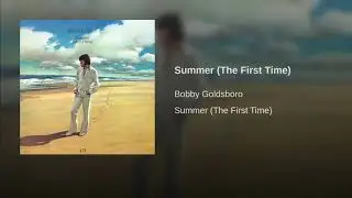 Summer The First Time
