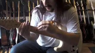 Slayer - fictional reality - guitar cover