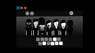 Incredibox think mix 