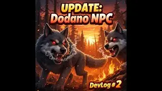 Robiłem NPC przez 2 DNI w Roblox... Efekt? 🤯 | Survival Awaken DevLog #2