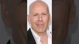 Bruce Willis and Demi Moore are still very close and often meet their children and grandchildren in.