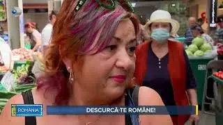 Asta-i Romania (29.05.2022) - Romanii, sufocati de scumpiri!