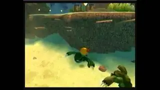 PMW3 - Banni Wastelands - Rev Roll Plate Early
