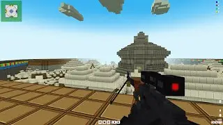 БЛОКАДА 2021. Характеристики всех оружий игры. До и после прокачки.