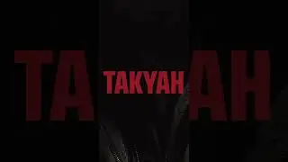 TAKYAH