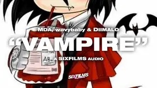 MDA · 