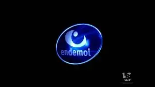 Dream Logo Combos: 51 Minds Entertainment / Endemol / Spike Original