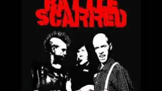 Battle Scarred - Don't Blame Us