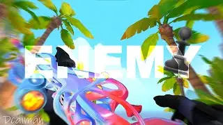 ♟Enemy
