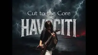 Cut to the Core (1988 Heartbreak Song)