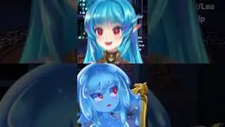 Vtuber mom humilliates her bad girl daughter #vtuber