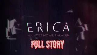Erica   ( Full Story )  [ Thriller ]