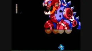 Hardest Boss Battles #30 - Wily Machine from Mega Man 9