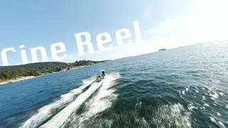Aerial FPV Cine Reel 2021