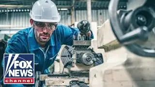 &lsquo;BLUE-COLLAR CRISIS&rsquo;: Skilled labor shortage worries industry expert