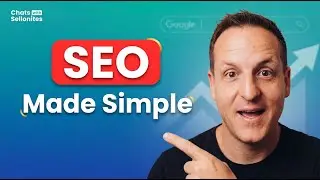 SEO Basics For Small Business | Simple Terms Explained