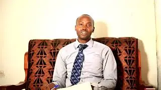 Impano y'Ubuhanuzi mwitorero ry'Imana