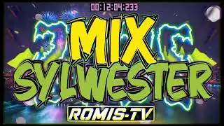 🧨 MIX SYLWESTER 2025/2026 🥳 🔊 KLUBOWE HITY NA DOMÓWKĘ 🔊 🎵 NAJLEPSZA KLUBOWA MUZYKA 🎵 🔥 ROMIS_TV 🔥