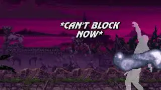 Why Noob Saibot is BROKEN in MKT