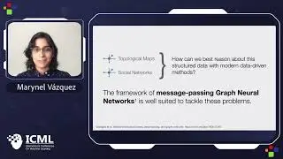 LXAI at ICML 2021: Keynote Marynel V&aacute;zquez