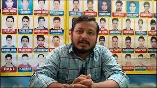 NEW BATCH STARTS 15 SEPTEMBER FOR UPCATET 2025