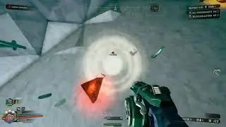 Deep Rock Galactic - Solo Scout Elite Deep Dive [Week 295] (Ruptured Retreat) Radioactive Zone