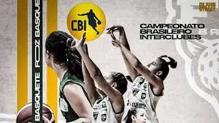 COPA FOZ ABASFI - CAMPEONATO BRASILEIRO INTERCLUBES 02/10/2024