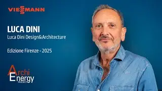 Luca Dini | Luca Dini Design&Architecture