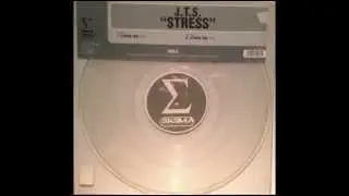 J.T.S. -  K. STRESS VRS