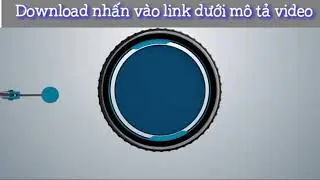Best No Text Intro Template Free Download robot sịn s&ograve;