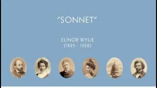 Elinor Wylie, 