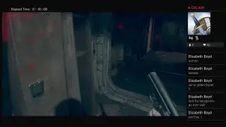 Resident Deadly 7: Get Down For Brass Taxes