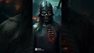 The Scariest Zombie in History