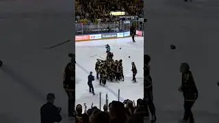 Filip Westerlund vystřelil titul v prodloužen&iacute;! 🏆 KalPa v&iacute;těz&iacute; poprv&eacute; v historii!