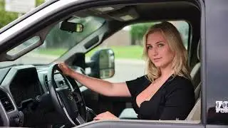 Chick In A Truck ( Official Audio)