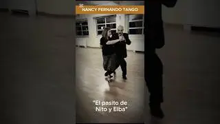 Tango ~ 