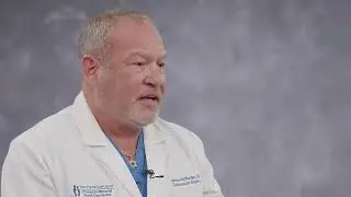 Meet the Doc | Jonathan Hoffberger, DO