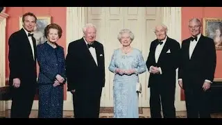 Queen & Country pt3