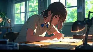 Lo-Fi for Sleep | Calming Beats to Help You Drift Off Easily