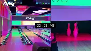 Maximize Your Revenue: The Power of 11-Second Ball Return | Flying Bowling