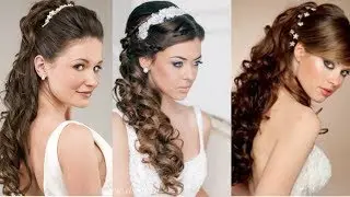 PEINADOS BONITOS PARA 15 AÑOS / FIESTA XV AÑOS /  Fashion love