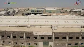 The profile of Al Maghrabi Factory for Metal Products as the Major purchaser in Steel Build